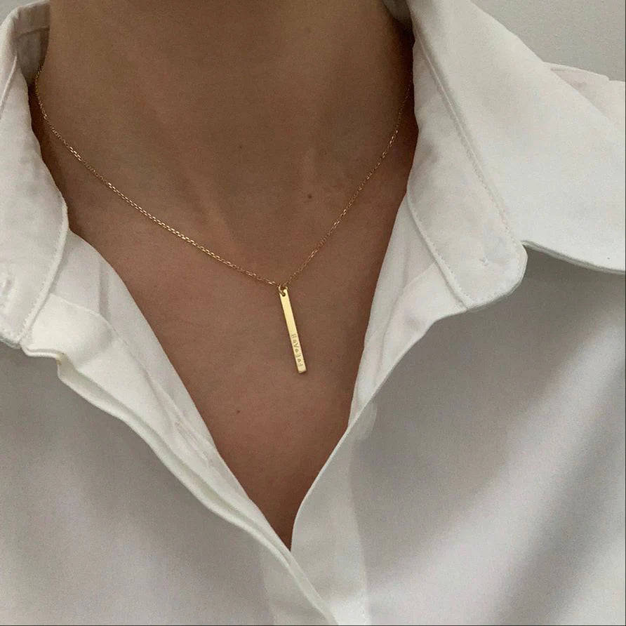 ELENA NECKLACE